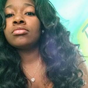 Meet your Posher, Nesha